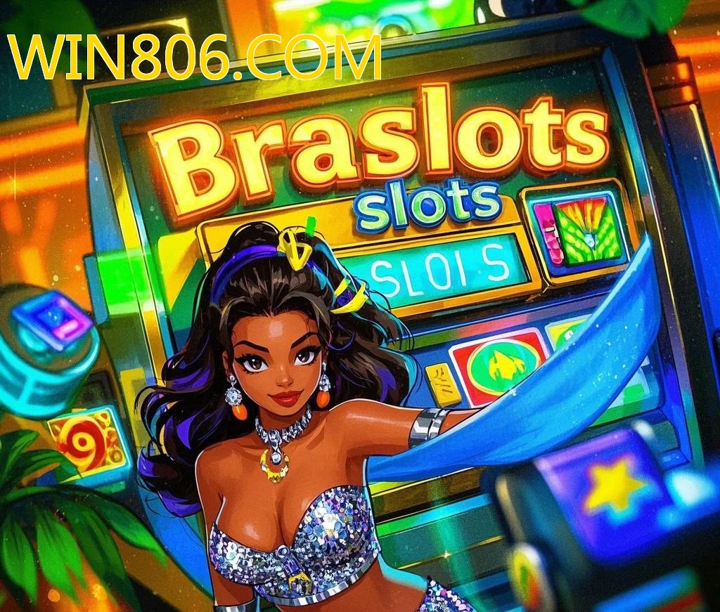 win806-Game-Slots