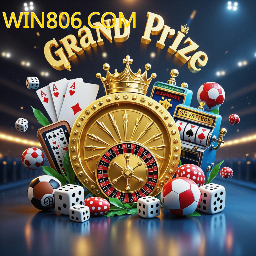 win806-Game-Slots